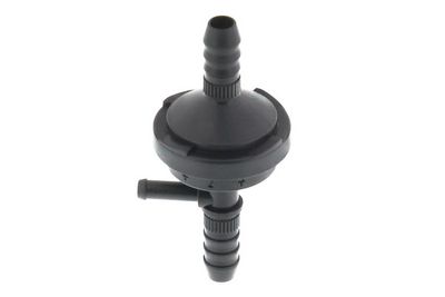Valve, contrôle d'air-air d'admission