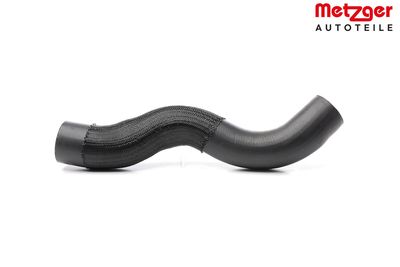 LADELUFTSCHLAUCH METZGER AUTOTEILE 2400670 1