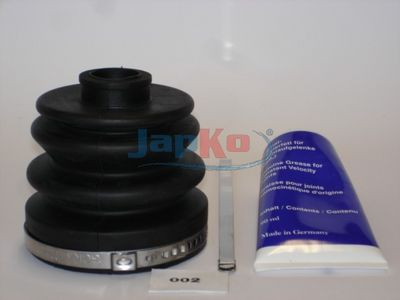 Sada manžiet, hnací hriadeľ JAPKO 63002
