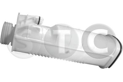 AUSGLEICHSBEHäLTER KüHLMITTEL STC T403984