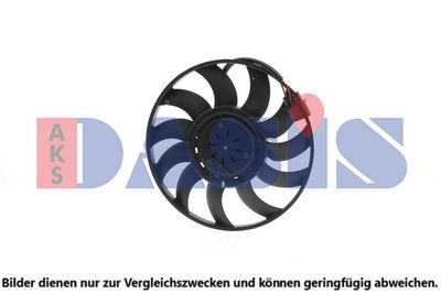 LüFTER MOTORKüHLUNG