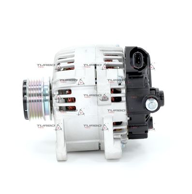 GENERATOR / ALTERNATOR TURBO-TEC TTAL001095 2