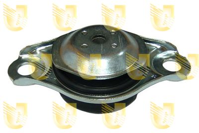 Подвеска, двигатель UNIGOM 395432 для FIAT PANDA
