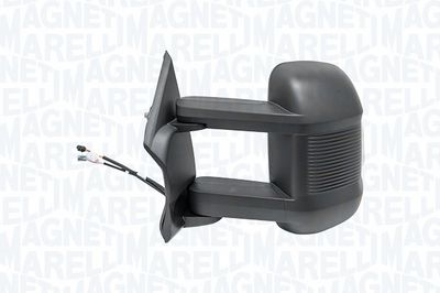 външно огледало MAGNETI MARELLI 182201600900