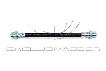 Кронштейн, тормозный шланг MDR MBH-2563 для MITSUBISHI L300