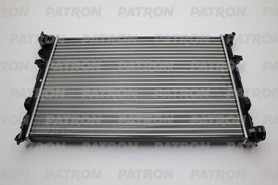 PATRON PRS4066 Радиатор охлаждения двигателя  для PEUGEOT EXPERT (Пежо Еxперт)