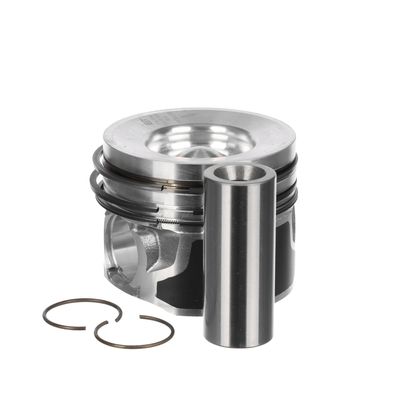 PISTON ET ENGINETEAM PM015560 7