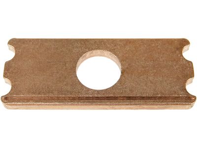 Kit de réparation de démarreur AS-PL — 34,2mm