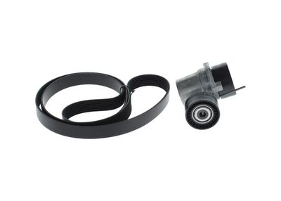 KEILRIPPENRIEMENSATZ