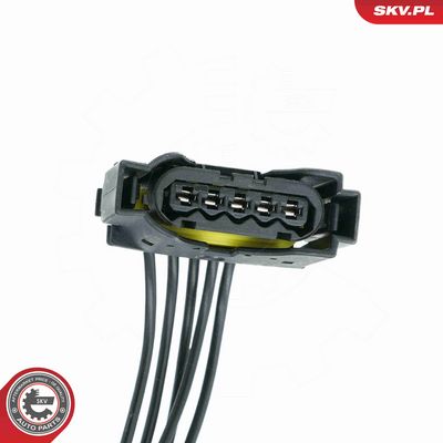 SET REPARATIE SET CABLURI ESEN SKV 53SKV145 4