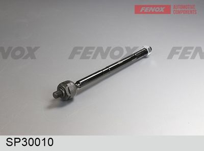 аксиален шарнирен накрайник, напречна кормилна щанга FENOX SP30010