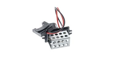 REZISTOR VENTILATOR HABITACLU MAHLE ABR85000P 27