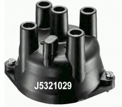 Крышка распределителя зажигания NIPPARTS J5321029 для NISSAN CABSTAR