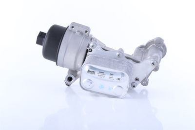 RADIATOR ULEI ULEI MOTOR NISSENS 90992 5