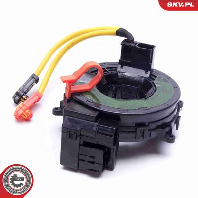 ARC SPIRALA AIRBAG ESEN SKV 96SKV565 1