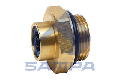 Conector, Tubería de aire comprimido