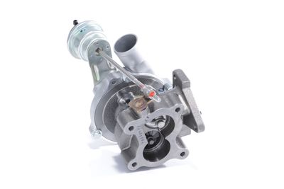 LADER AUFLADUNG BTS Turbo T912433 25