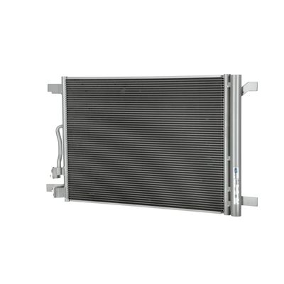 KONDENSATOR KLIMAANLAGE NISSENS 940834 10