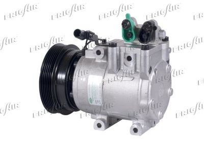 Компрессор, кондиционер FRIGAIR 920.81111 для HYUNDAI MATRIX