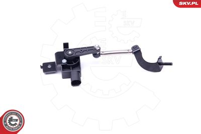 SENZOR REGLARE FARURI ESEN SKV 17SKV465 1
