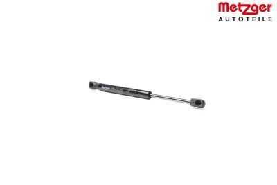 GASFEDER MOTORHAUBE METZGER AUTOTEILE 2110880 5