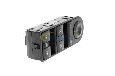 SCHALTER FENSTERHEBER VEMO V40730069 52