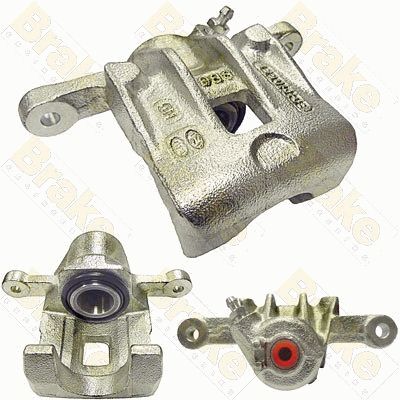 Brake Caliper Brake ENGINEERING CA2981R