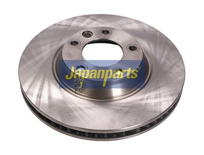 JAPANPARTS Stabdžių diskas