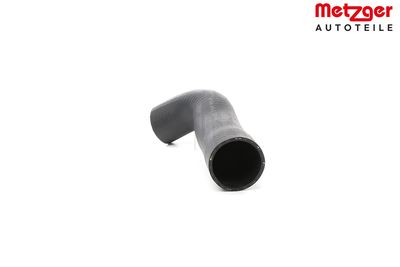 LADELUFTSCHLAUCH METZGER AUTOTEILE 2400132 9