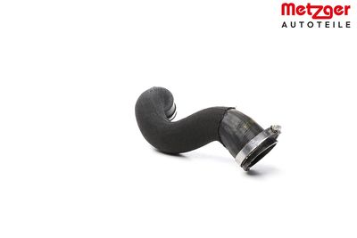 LADELUFTSCHLAUCH METZGER AUTOTEILE 2400162 29