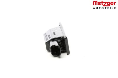 KENNZEICHENLEUCHTE METZGER AUTOTEILE 2080029 29