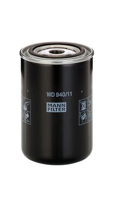 Hydraulisch filter