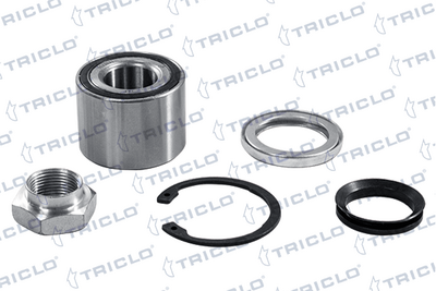 комплект колесен лагер TRICLO 910032