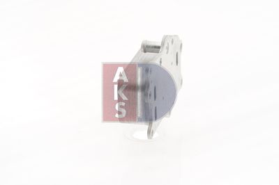 ÖLKüHLER MOTORöL AKS DASIS 156037N 3
