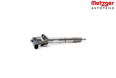 EINSPRITZDüSE METZGER AUTOTEILE 0871018 17