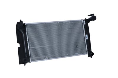 RADIATOR RACIRE MOTOR NRF 53397 43