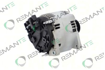 GENERATOR / ALTERNATOR REMANTE 011003000106R 2