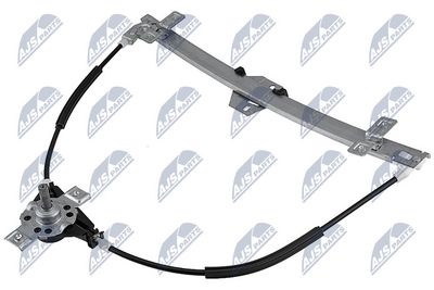 стъклоподемник NTY EPS-WW-115