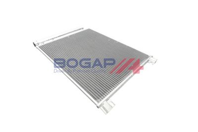CONDENSATOR CLIMATIZARE BOGAP R4117115 4