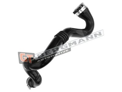 GT-BERGMANN Automotive - Hadica plniaceho vzduchu (hadica turba) OPEL, VAUXHALL, RENAULT , GT52-397