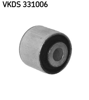 Mounting, control/trailing arm VKDS 331006