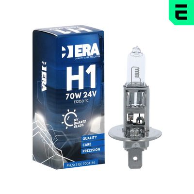 Žarulja, far za dugo svjetlo ERA E121SD-1C