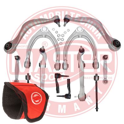 SET SUSPENSIE ROATA MASTER-SPORT GERMANY 371453KITMSM 1