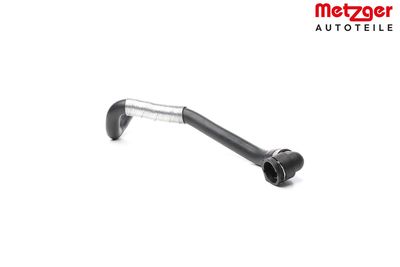 FURTUN RADIATOR METZGER AUTOTEILE 2420069 5