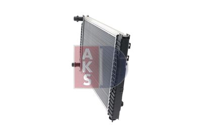 KüHLER MOTORKüHLUNG AKS DASIS 480023N 2