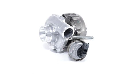 LADER AUFLADUNG BTS Turbo T916326 8