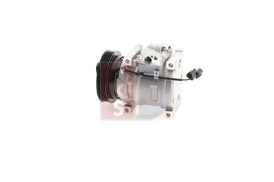 KOMPRESSOR KLIMAANLAGE AKS DASIS 852578N 3