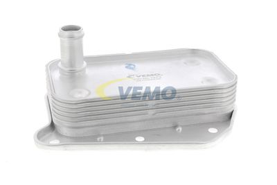 RADIATOR ULEI ULEI MOTOR VEMO V30601273 58