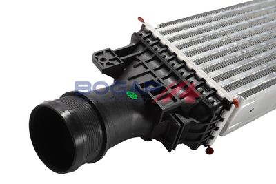 INTERCOOLER COMPRESOR BOGAP A4220111 6