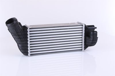 INTERCOOLER COMPRESOR NISSENS 96573 40